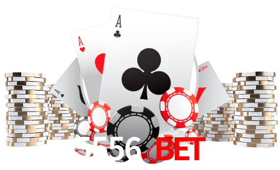 Jogue jogos de pôquer em 5556 Bet