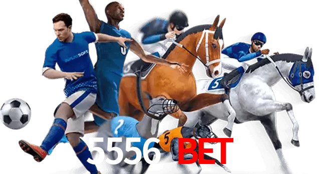5556 Bet