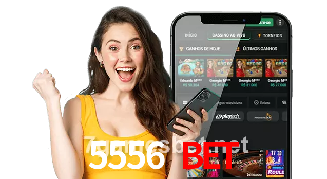 5556 Bet