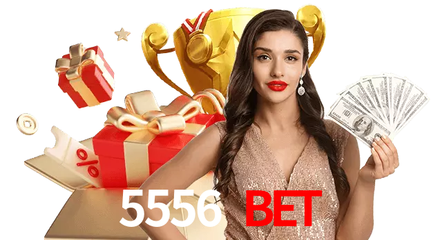 Jogue com dealers reais no 5556 Bet!