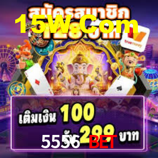 5556 Bet Login