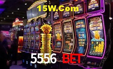 Casino Ao Vivo 5556 Bet