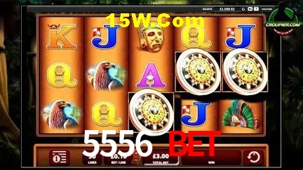 Benefícios da Conta 5556 Bet