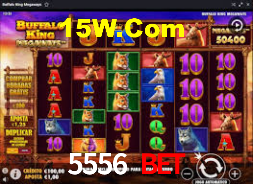 5556 Bet Login