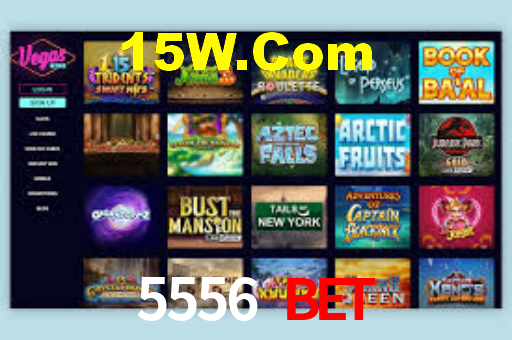 5556 Bet Login