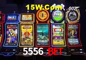 Experiência VIP 5556 Bet