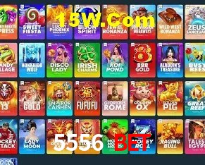 Casino Ao Vivo 5556 Bet