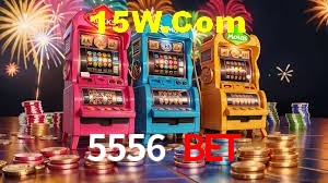 Welcome Bonus 5556 Bet