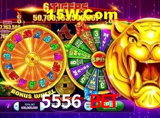 Apostas de Futebol 5556 Bet