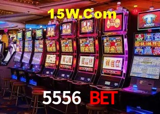 Jogos de Slot 5556 Bet