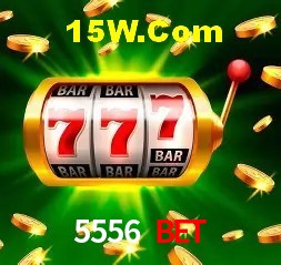 Mesa de Blackjack 5556 Bet