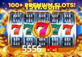 Design Responsivo 5556 Bet