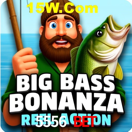 Bônus Diários 5556 Bet